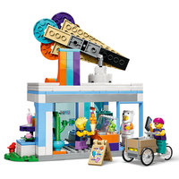 LEGO® City Магазин за сладолед 60363