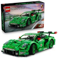 LEGO® Technic Кола Porsche 911 GT3 R REXY AO Racing 42224