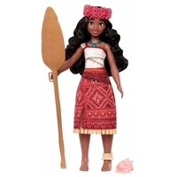 Пееща кукла Mattel Disney Vaiana 2, JHH26