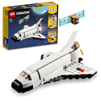LEGO® Creator Космическа совалка 31134