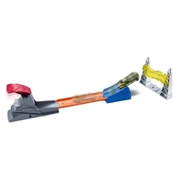 Писта Mattel Hot Wheels Electric Tower, FWM86