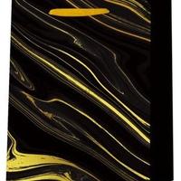 Торбичка с дръжка панделка Код XL55 - 33х46х14 см