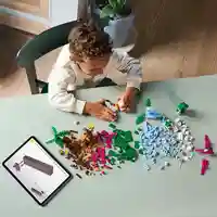 LEGO® Classic Творчески динозаври 11041