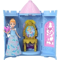 Кукла изненада Mattel Disney Princess Tower Surprise