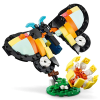 LEGO® Creator Тропически тукан 31173