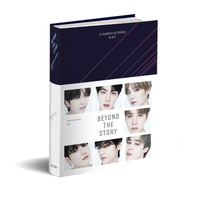 BEYOND THE STORY : Десет години от историята на BTS