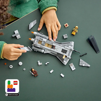LEGO® Star Wars™ Пиратски воин 75346