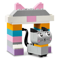 LEGO® Classic Творчески домашни любимци 11034