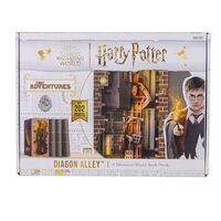Tiny Adventures - Хари Потър - Diagon Alley - 202 части
