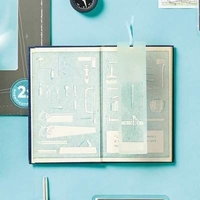 Лупа - линия - разделител