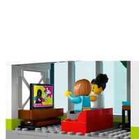LEGO® City Жилищна сграда 60365