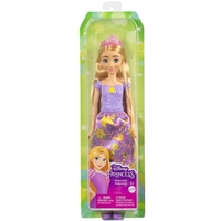 Кукла Mattel Disney Princess Рапунцел, 29 см.