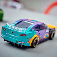 LEGO® Speed Champions NASCAR® Next Gen Chevrolet Camaro ZL1 76935