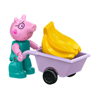 LEGO® DUPLO® Супермаркет с Пепа 10434