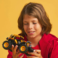 LEGO® Technic Monster Jam™ DIGatron™ 42199