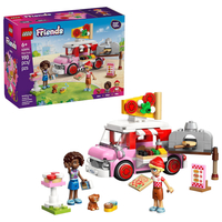 LEGO® Friends Камион за пица 42694