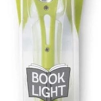 Малка цветна лампичка - Light Chartreuse