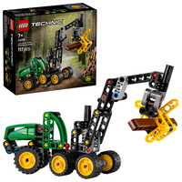 LEGO® Technic Колесен комбайн John Deere 1470H 42218