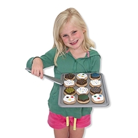 Комплект за сладки Melissa and Doug 14074