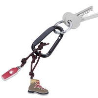 Ключодържател Troika - Wanderfreund - Алпи