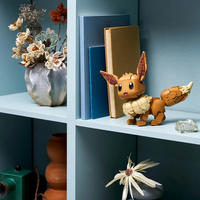 LEGO® Pokemon Иви 72151