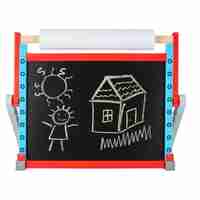 Детска дъска за рисуване Melissa and Doug Paw Patrol 33 части, 33274