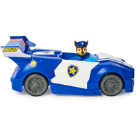 Детска количка за игра Spin Master Paw Patrol The Movie Chase Larger Than Life, 45 см
