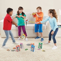 Настолна игра Spin Master Paw Patrol Mission Rescue 20108493