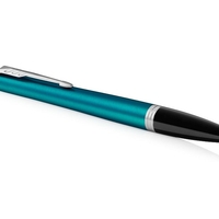 Химикалка Parker Royal Urban Vibrant Blue CT