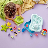 LEGO® DUPLO® Воден парк 10989