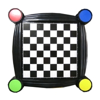 Семейни занимателни игри 7в1 Raya Toys 2013-12