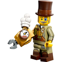 LEGO® МИНИФИГУРКА серия 27 71048