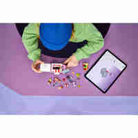 LEGO® Friends Камион за пица 42694