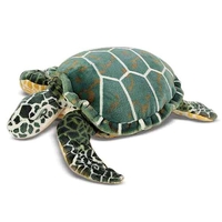 Плюшена Костенурка Melissa and Doug 12127