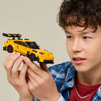 LEGO® Speed Champions Суперкола Porsche 911 GT3 RS 77239