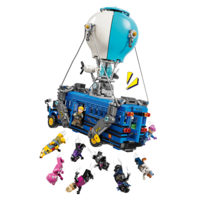 LEGO® Fortnite® Battle Bus 77073