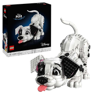 LEGO® Disney Кученце от 101 далматинци 43269