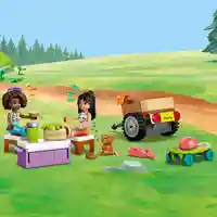 LEGO® Friends Кола за приятелско пътешествие 42659