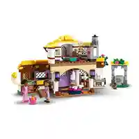 LEGO® Disney Princess Къщата на Аша 43231
