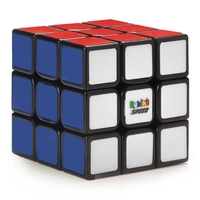 Логически пъзел куб на Рубик Spin Master Rubik's Speed Кубче 3х3, 20135281