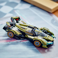 LEGO® Speed Champions Lamborghini Lambo V12 Vision GT 76923