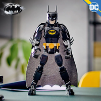 LEGO® Фигура за изграждане Батман 76259