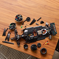 LEGO® Technic F1® Mercedes-AMG W14 E Performance 42171