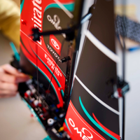 LEGO® Technic Яхта Emirates Team New Zealand AC75 42174