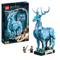 LEGO® Harry Potter™ Експекто Патронум 76414
