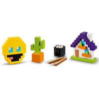 LEGO® Classic Много тухлички 11030