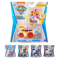 Детска кола за игра Spin Master Paw Patrol True Metal Mixed, 1:55