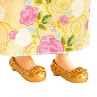 Кукла Mattel Disney Princess Бел, 29 см.