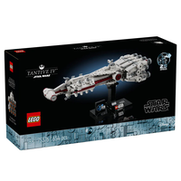 LEGO® Star Wars™ Тантив IV™ 75376