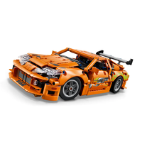 LEGO® Technic Fast and Furious Toyota Supra MK4 42204